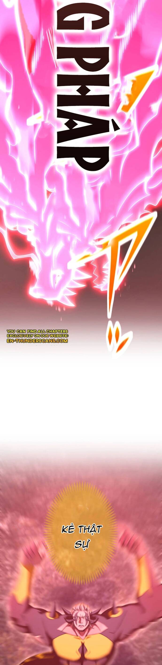 Thánh Kiếm Trùng Sinh			 - Chapter 22 - Page 19