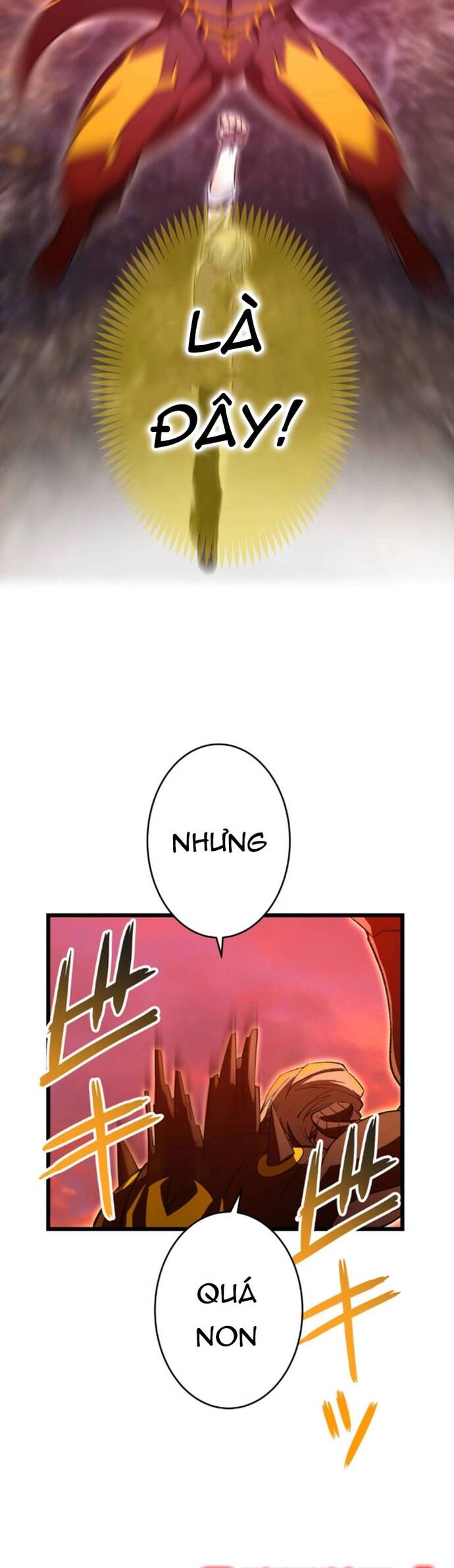 Thánh Kiếm Trùng Sinh			 - Chapter 22 - Page 20