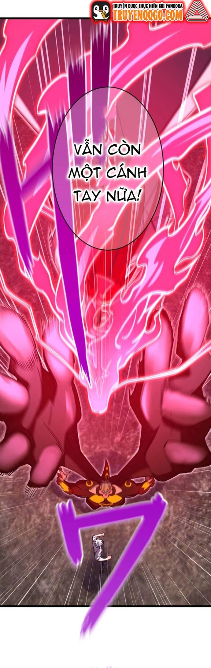 Thánh Kiếm Trùng Sinh			 - Chapter 22 - Page 21