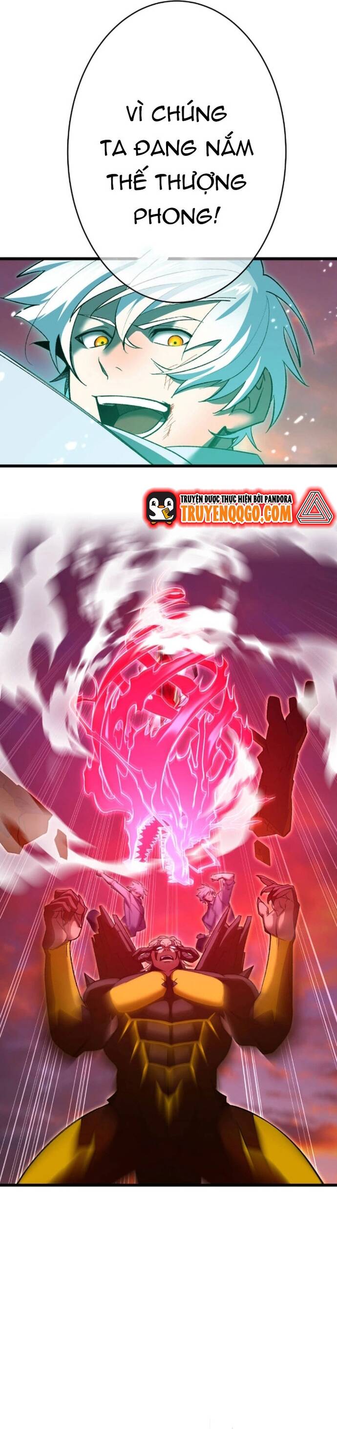 Thánh Kiếm Trùng Sinh			 - Chapter 22 - Page 23