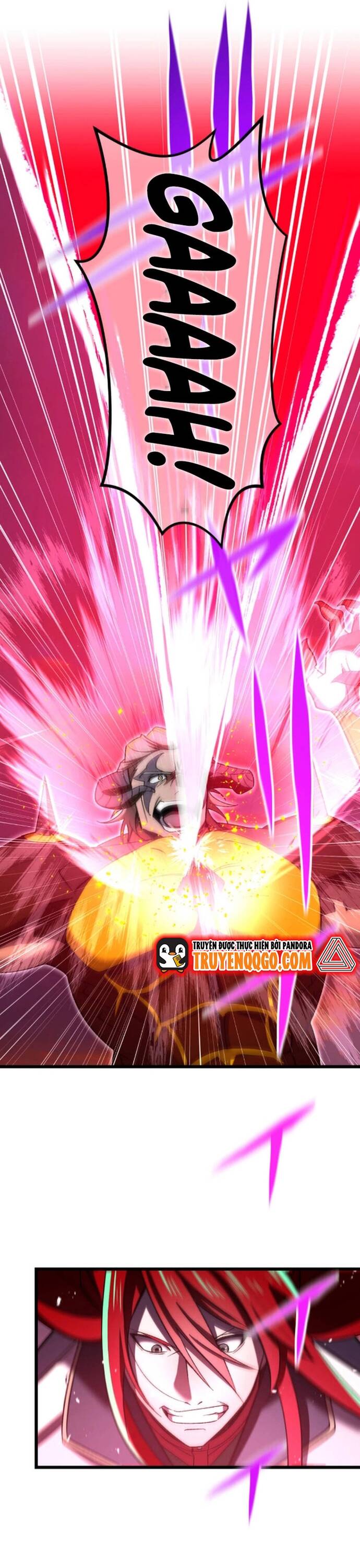 Thánh Kiếm Trùng Sinh			 - Chapter 22 - Page 24