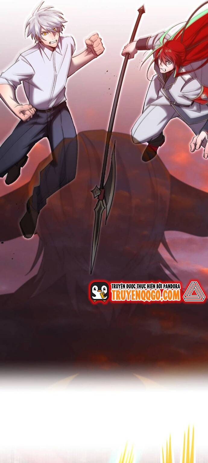 Thánh Kiếm Trùng Sinh			 - Chapter 22 - Page 29