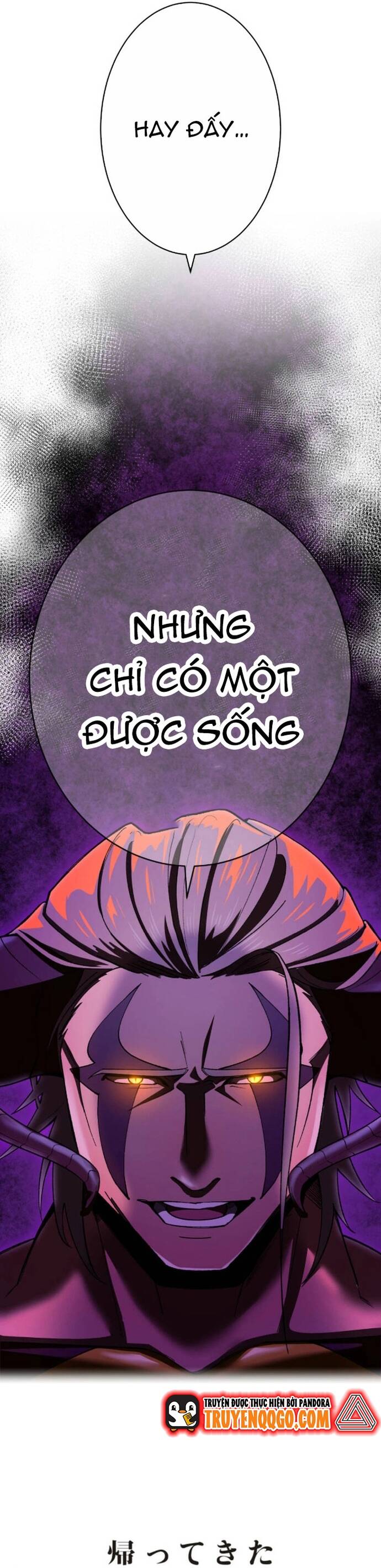 Thánh Kiếm Trùng Sinh			 - Chapter 22 - Page 3