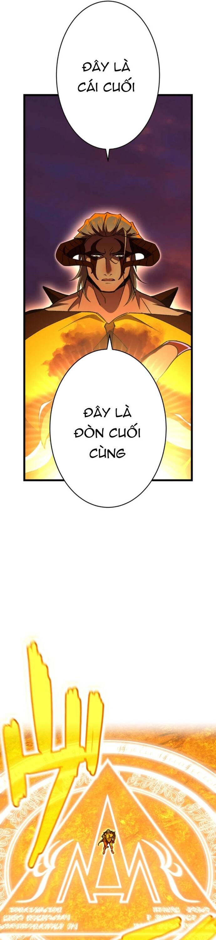 Thánh Kiếm Trùng Sinh			 - Chapter 22 - Page 33