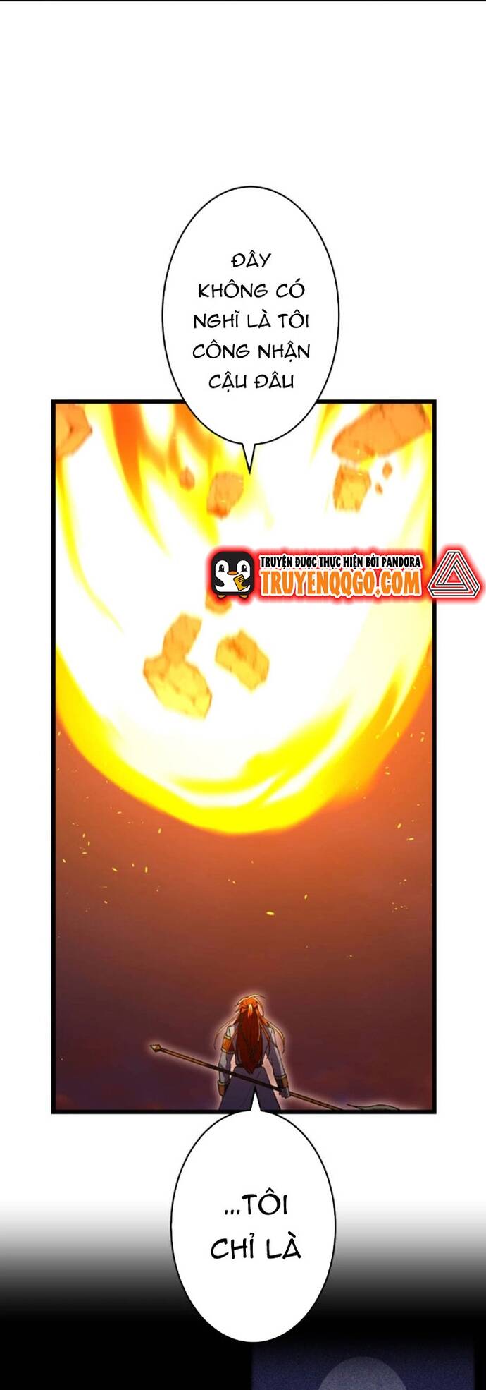 Thánh Kiếm Trùng Sinh			 - Chapter 22 - Page 40