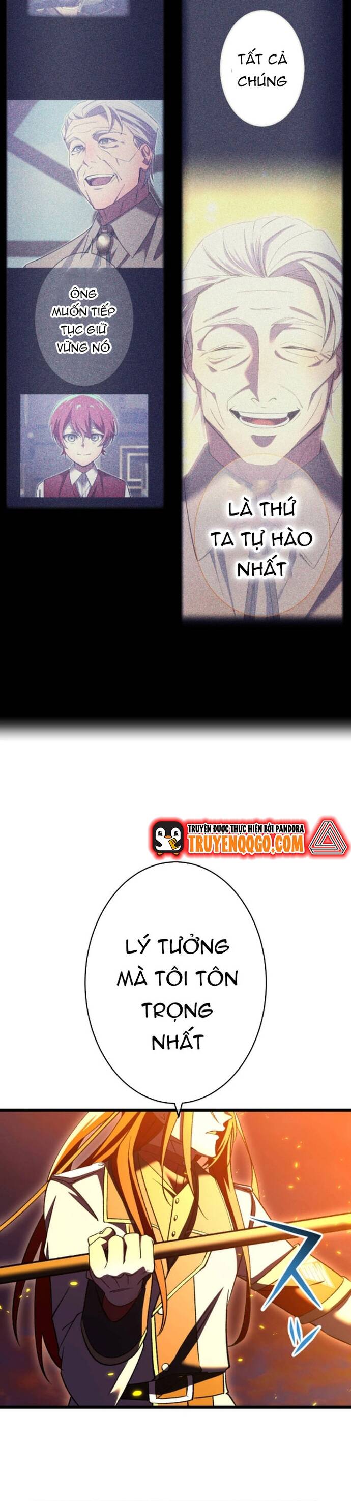 Thánh Kiếm Trùng Sinh			 - Chapter 22 - Page 42