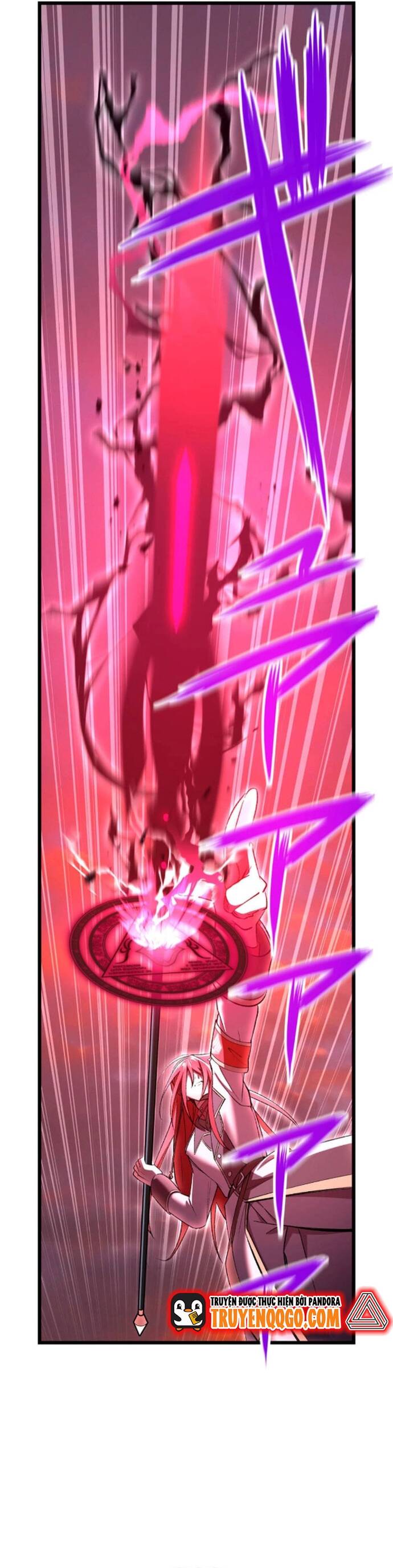 Thánh Kiếm Trùng Sinh			 - Chapter 22 - Page 43