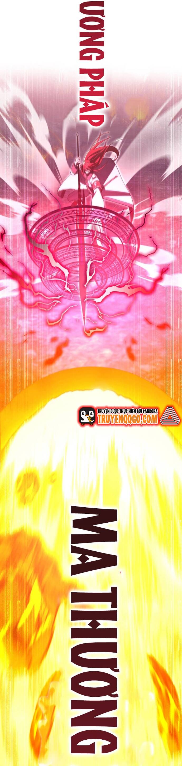 Thánh Kiếm Trùng Sinh			 - Chapter 22 - Page 45