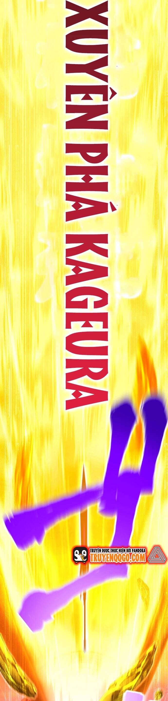 Thánh Kiếm Trùng Sinh			 - Chapter 22 - Page 46