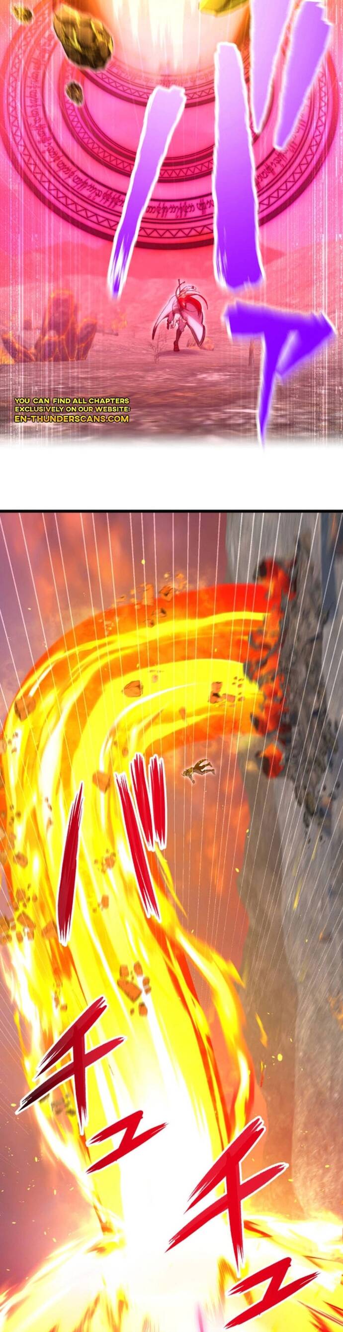 Thánh Kiếm Trùng Sinh			 - Chapter 22 - Page 47