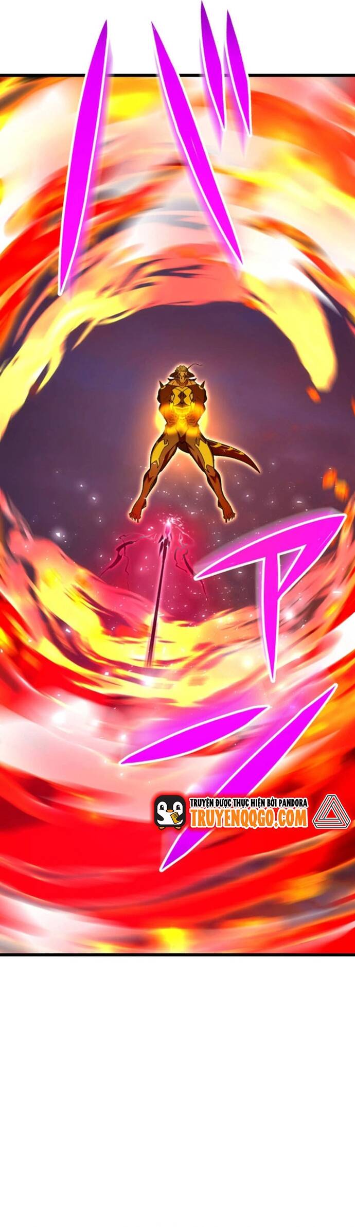 Thánh Kiếm Trùng Sinh			 - Chapter 22 - Page 49