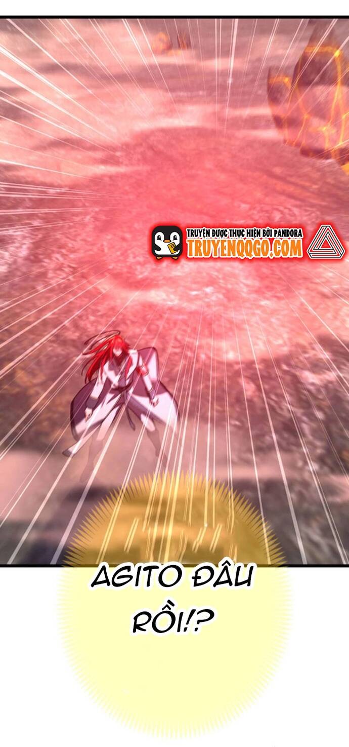 Thánh Kiếm Trùng Sinh			 - Chapter 22 - Page 51