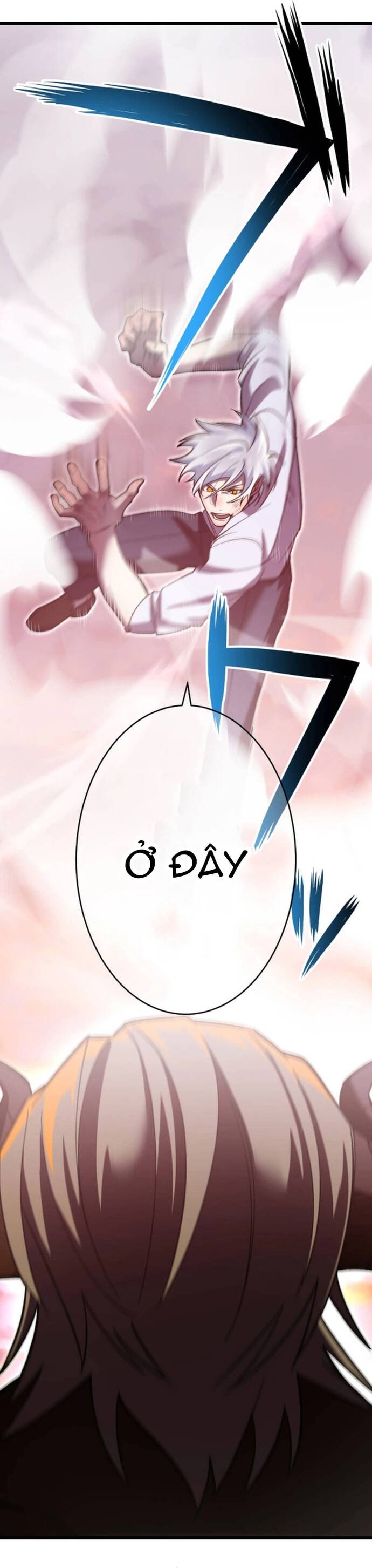 Thánh Kiếm Trùng Sinh			 - Chapter 22 - Page 52