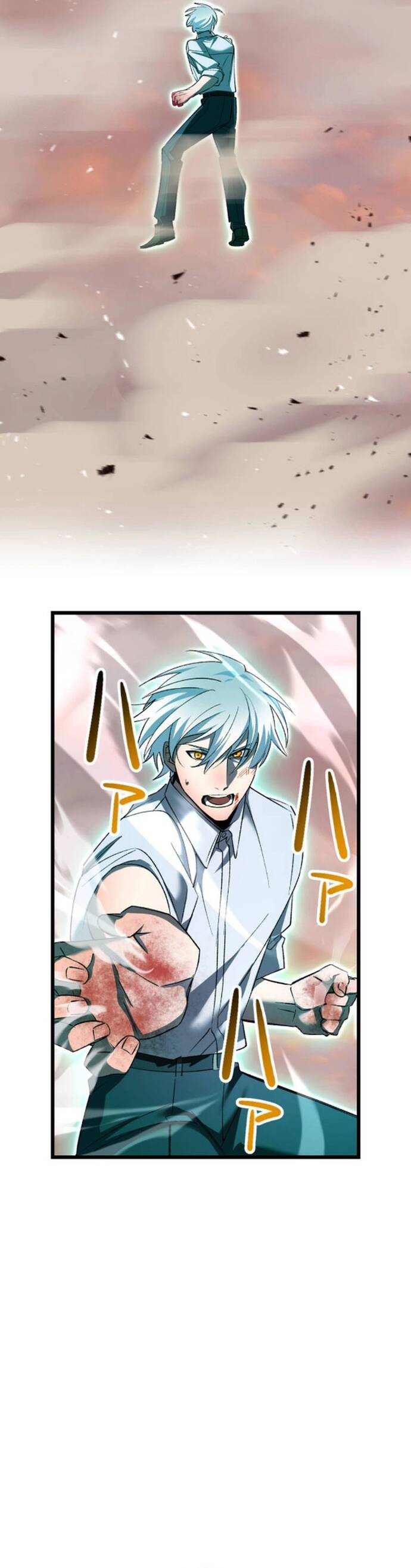 Thánh Kiếm Trùng Sinh			 - Chapter 22 - Page 57