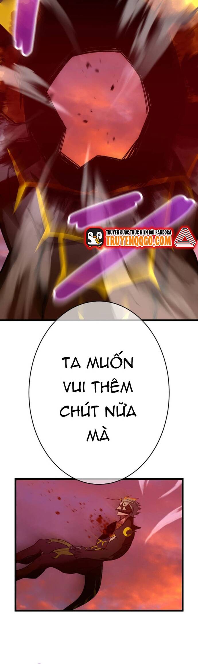 Thánh Kiếm Trùng Sinh			 - Chapter 22 - Page 60