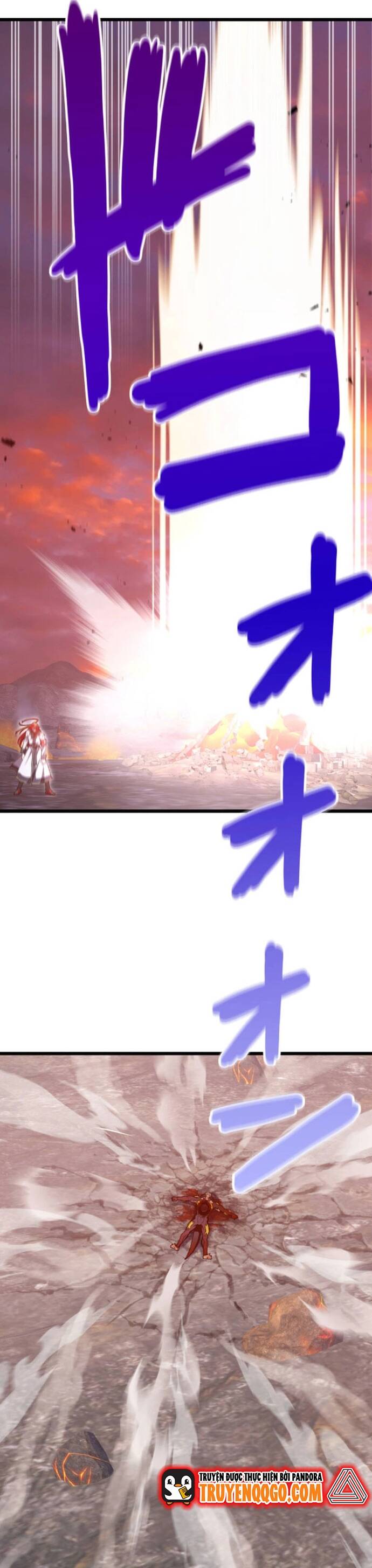 Thánh Kiếm Trùng Sinh			 - Chapter 22 - Page 61