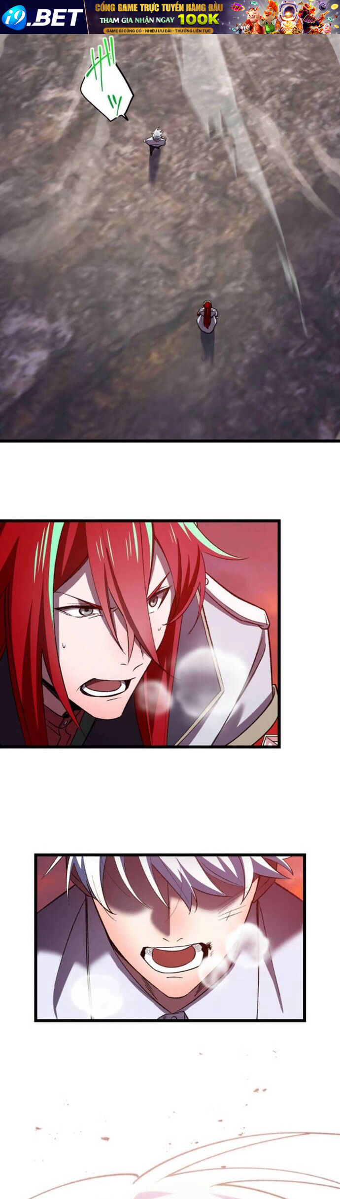 Thánh Kiếm Trùng Sinh			 - Chapter 22 - Page 62