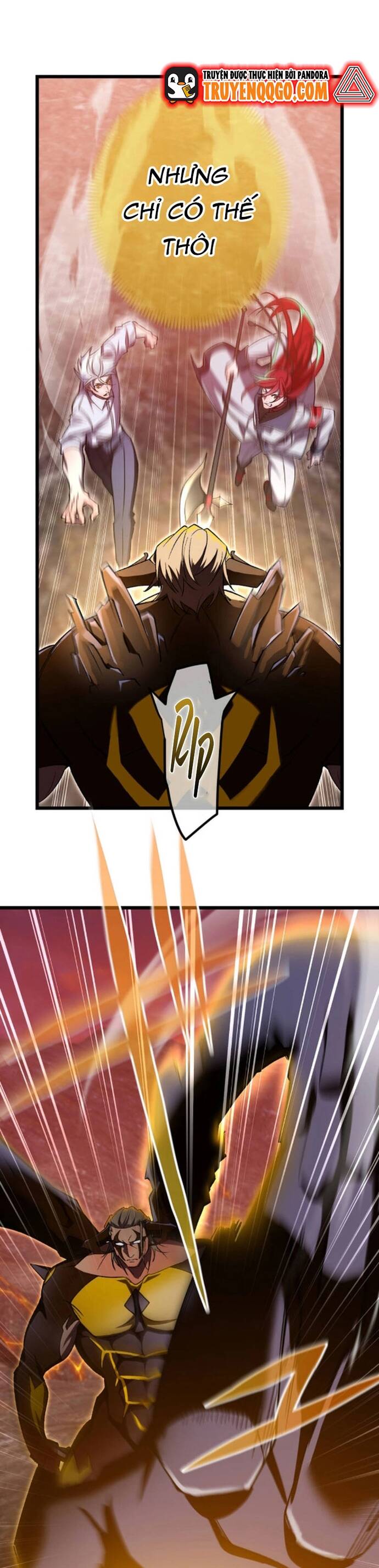 Thánh Kiếm Trùng Sinh			 - Chapter 22 - Page 8