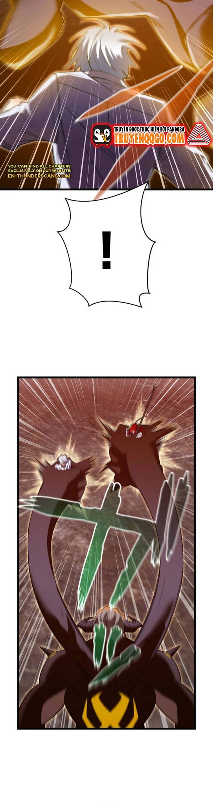 Thánh Kiếm Trùng Sinh			 - Chapter 22 - Page 9