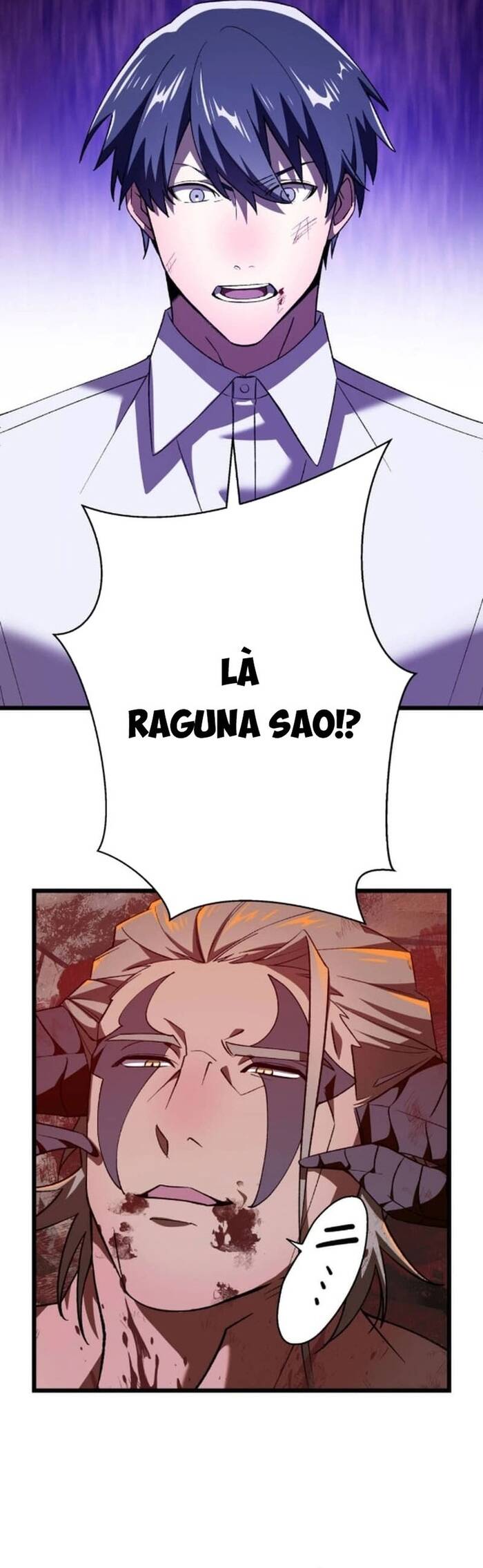 Thánh Kiếm Trùng Sinh			 - Chapter 23 - Page 13