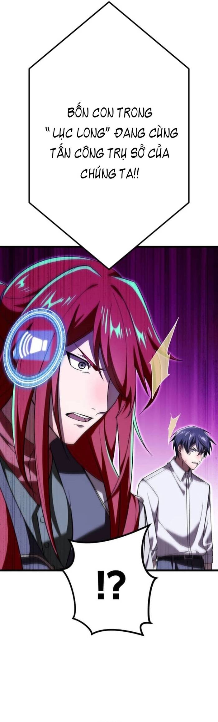 Thánh Kiếm Trùng Sinh			 - Chapter 23 - Page 16