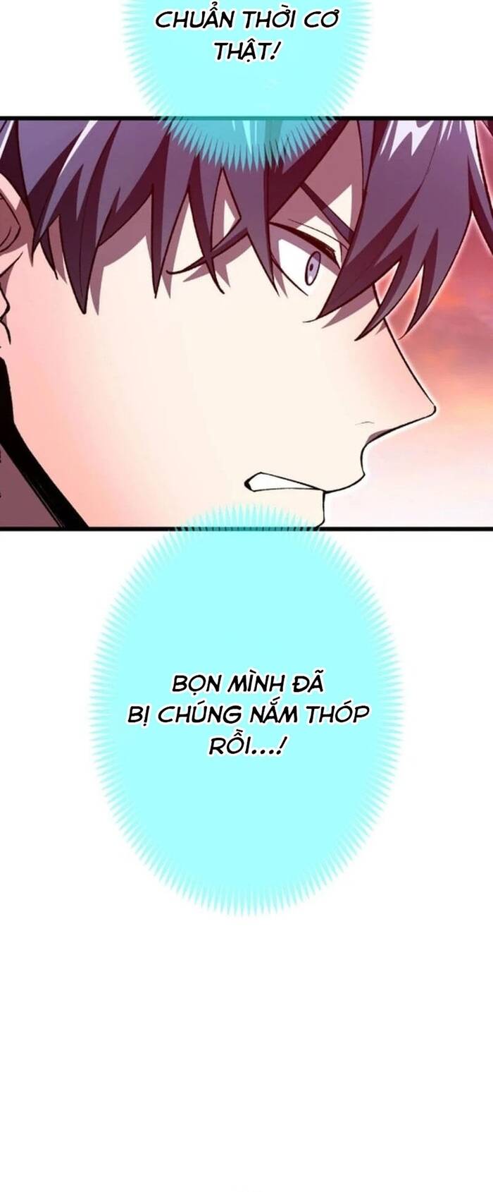 Thánh Kiếm Trùng Sinh			 - Chapter 23 - Page 18