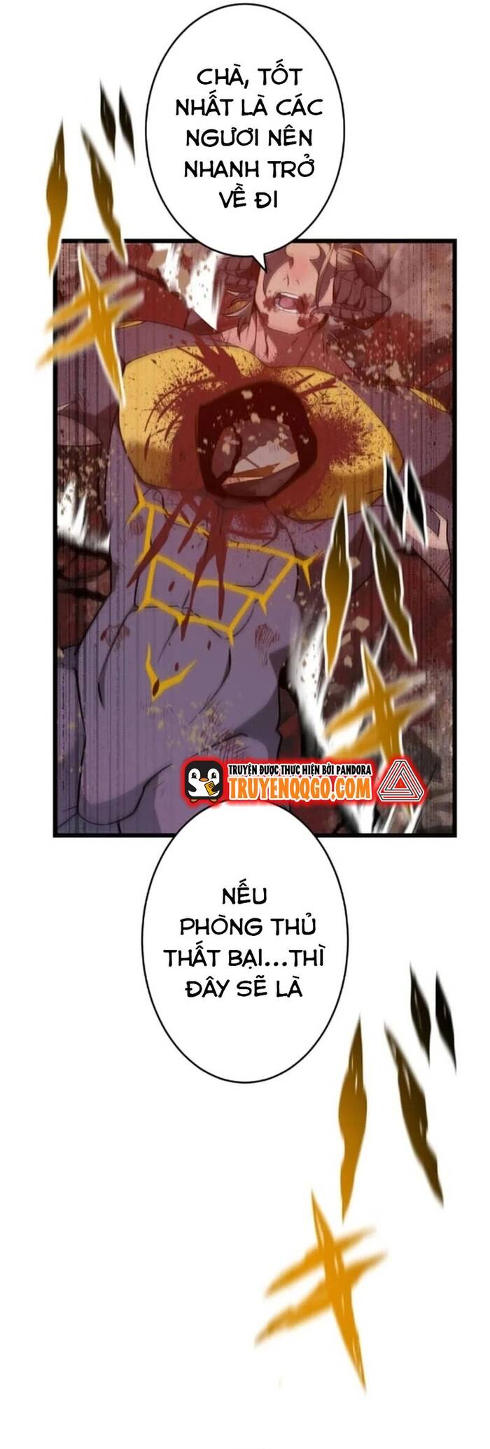 Thánh Kiếm Trùng Sinh			 - Chapter 23 - Page 19