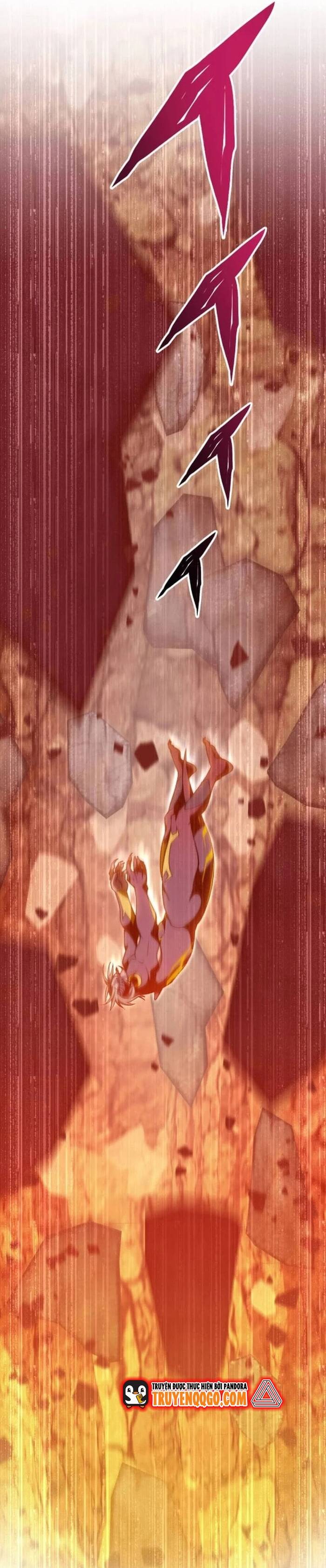 Thánh Kiếm Trùng Sinh			 - Chapter 23 - Page 21