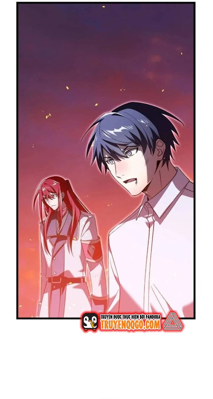 Thánh Kiếm Trùng Sinh			 - Chapter 23 - Page 23