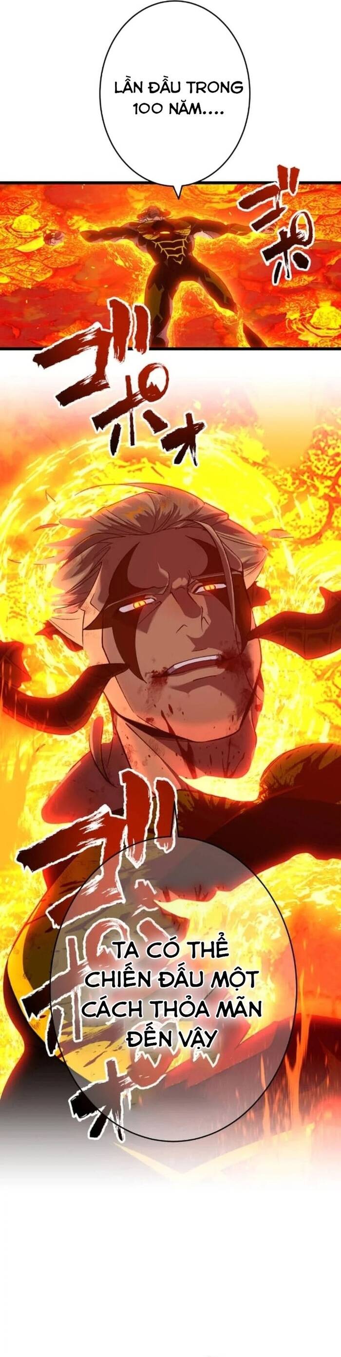 Thánh Kiếm Trùng Sinh			 - Chapter 23 - Page 24