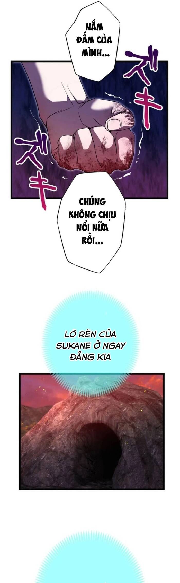 Thánh Kiếm Trùng Sinh			 - Chapter 23 - Page 27