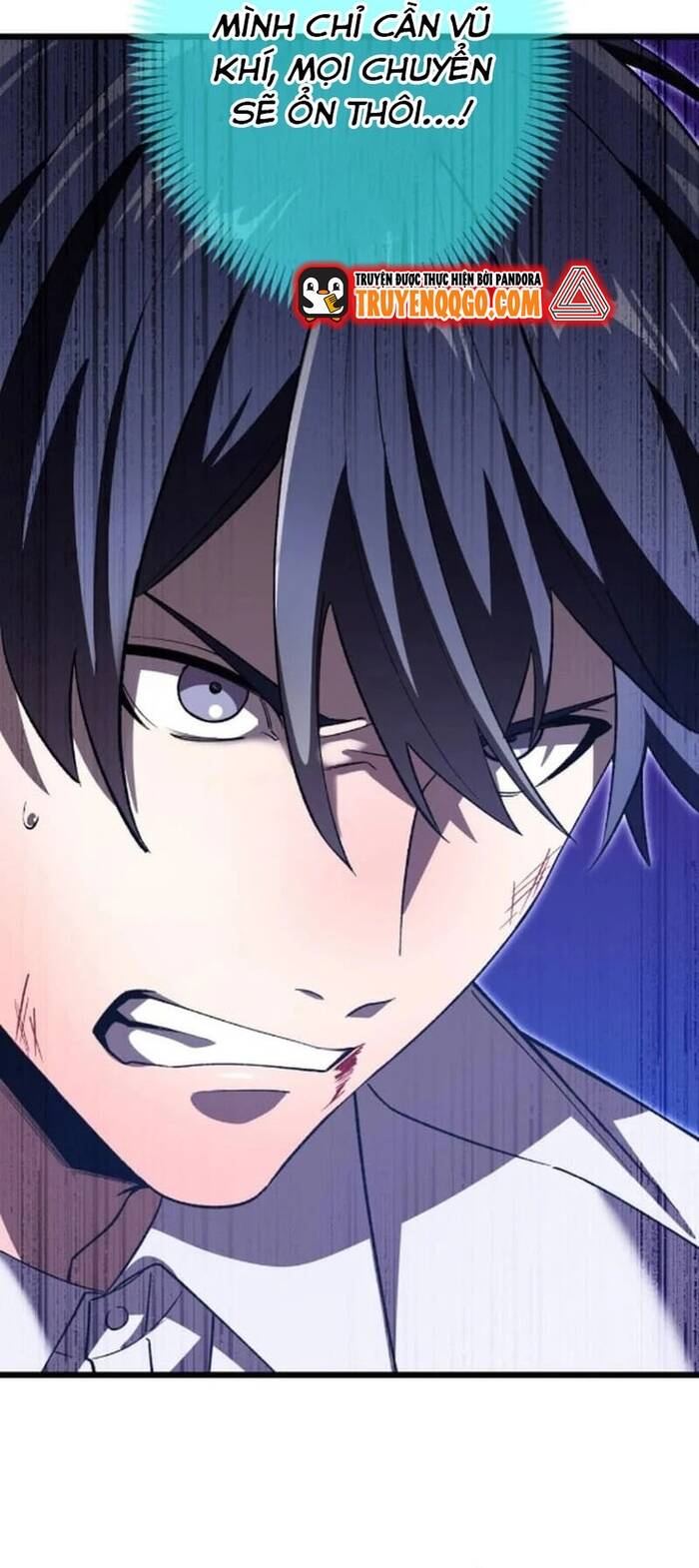 Thánh Kiếm Trùng Sinh			 - Chapter 23 - Page 28