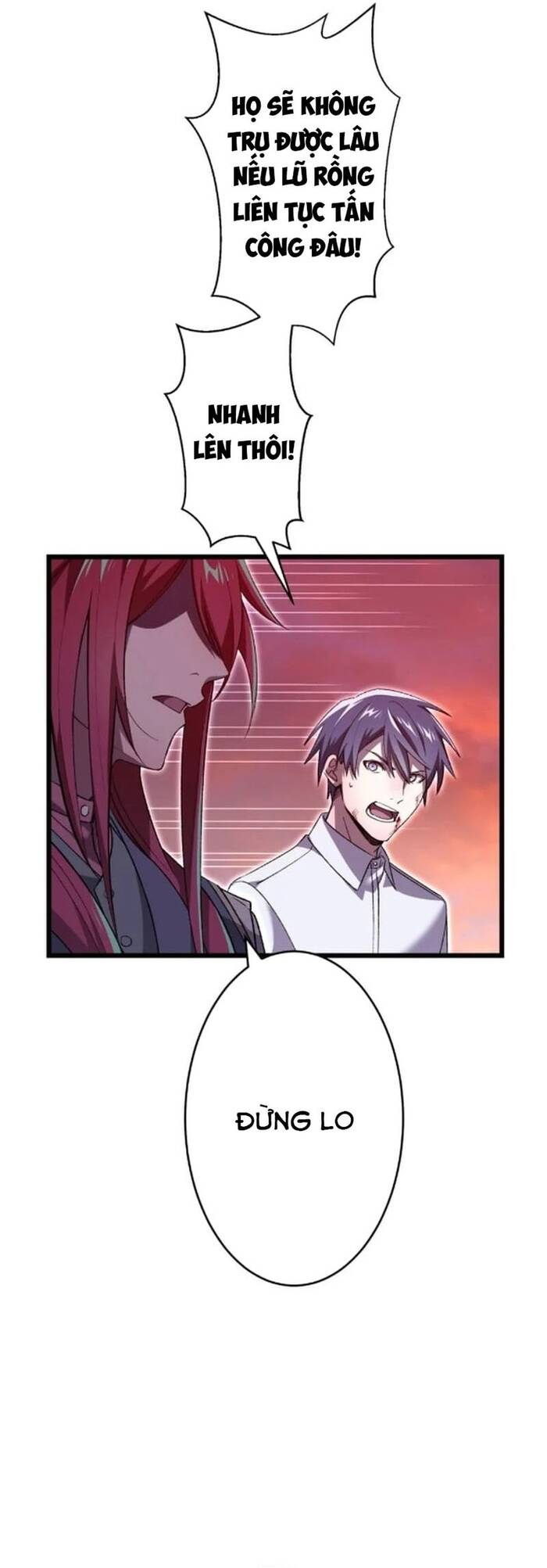 Thánh Kiếm Trùng Sinh			 - Chapter 23 - Page 29