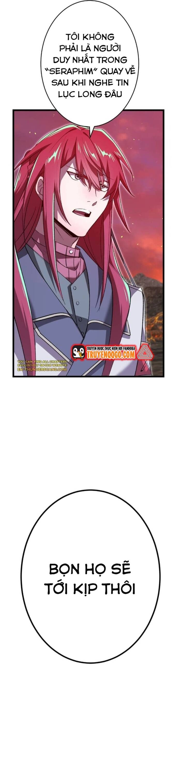 Thánh Kiếm Trùng Sinh			 - Chapter 23 - Page 30