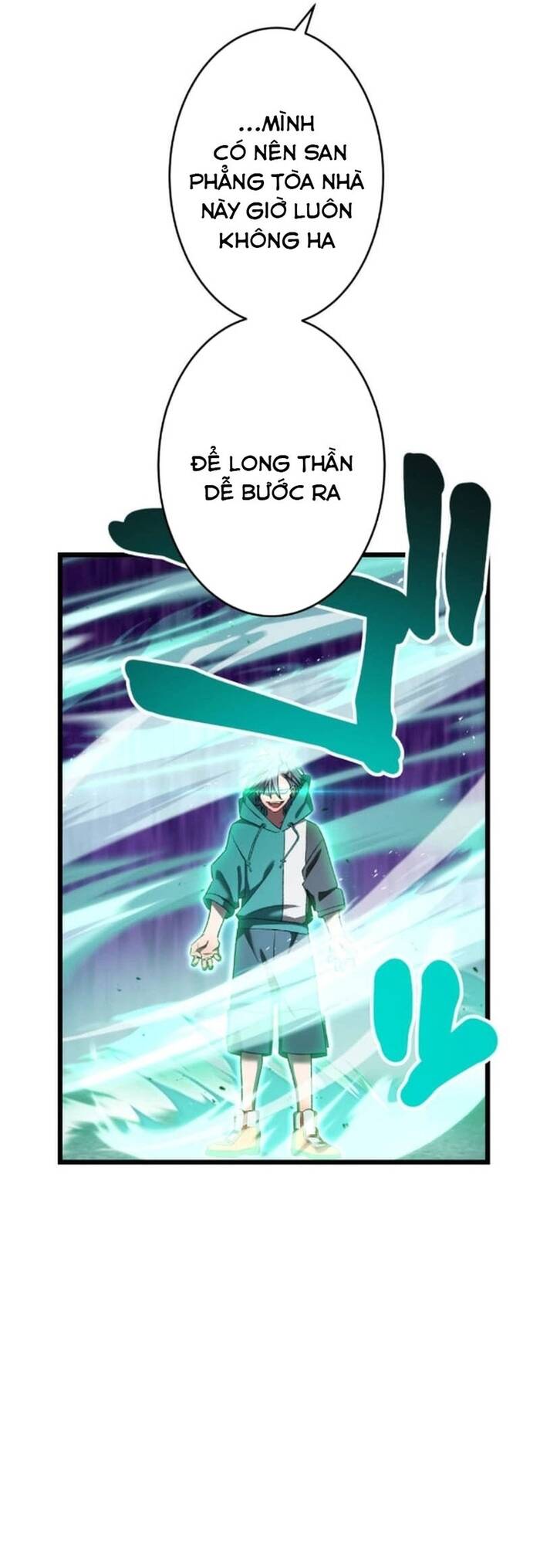 Thánh Kiếm Trùng Sinh			 - Chapter 23 - Page 40