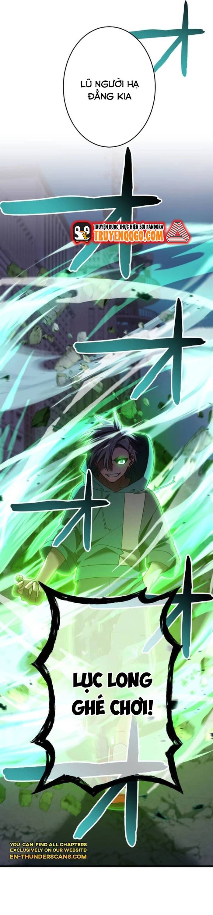Thánh Kiếm Trùng Sinh			 - Chapter 23 - Page 42