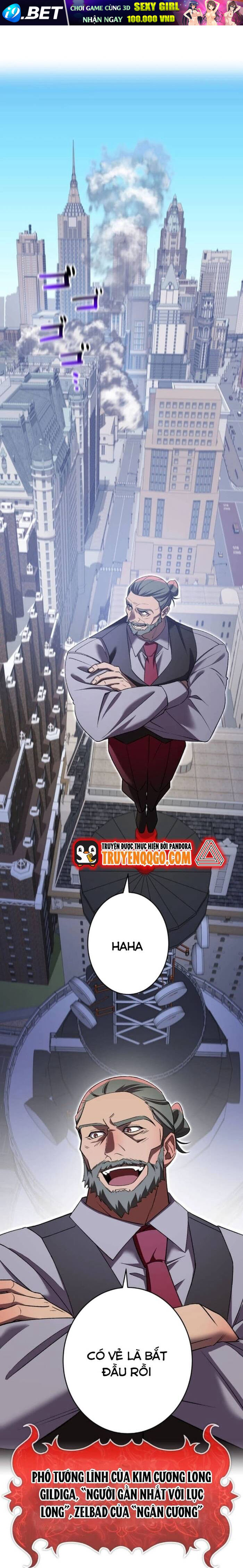 Thánh Kiếm Trùng Sinh			 - Chapter 23 - Page 43