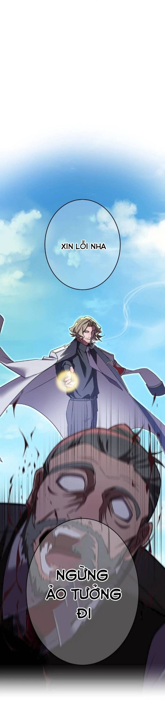 Thánh Kiếm Trùng Sinh			 - Chapter 23 - Page 48