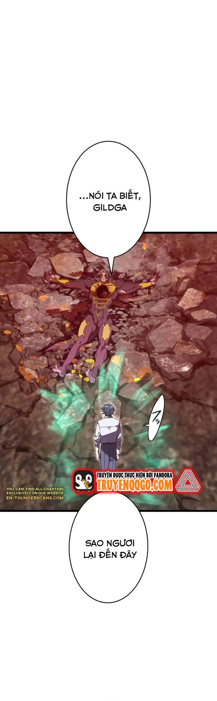 Thánh Kiếm Trùng Sinh			 - Chapter 23 - Page 5