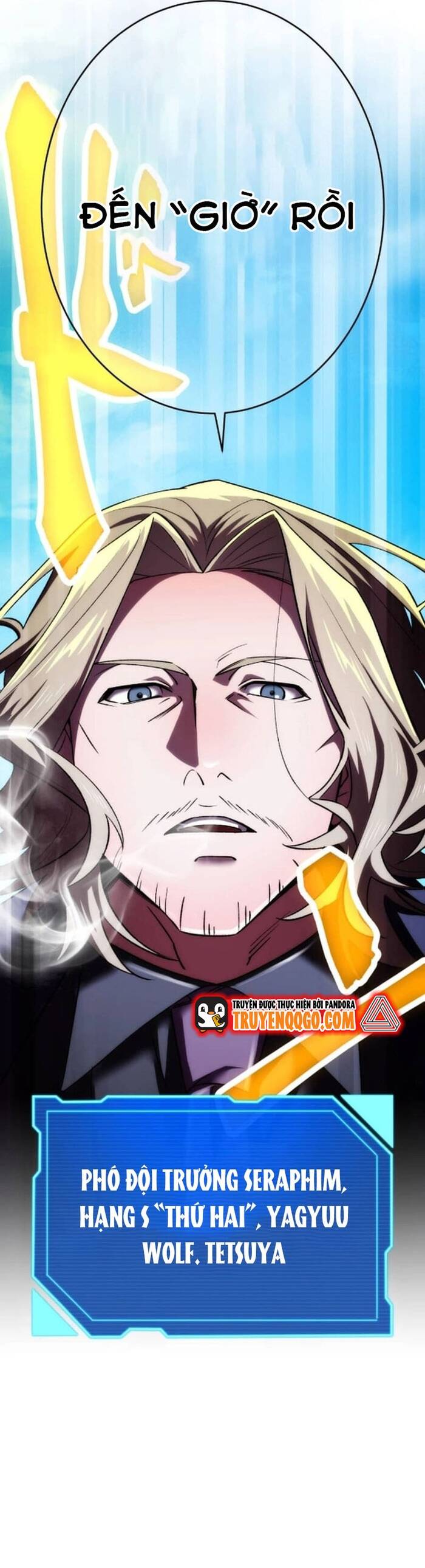 Thánh Kiếm Trùng Sinh			 - Chapter 23 - Page 51