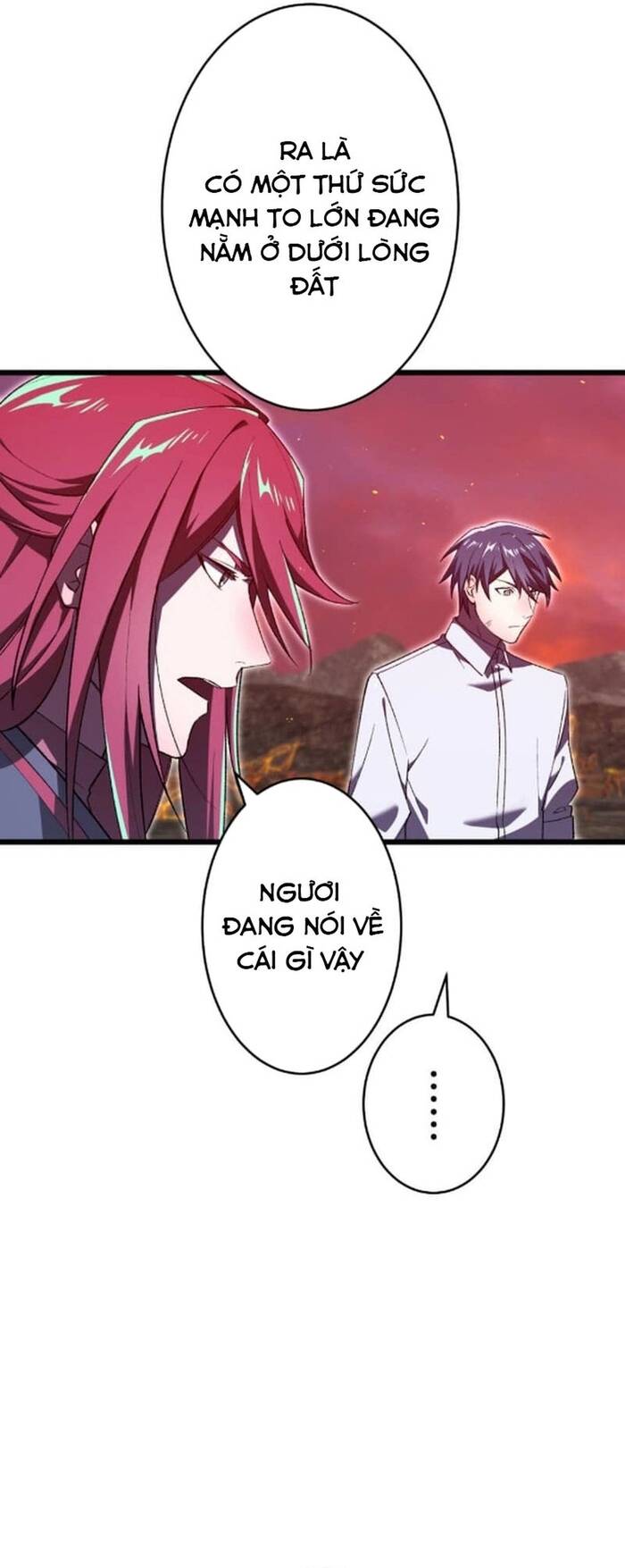 Thánh Kiếm Trùng Sinh			 - Chapter 23 - Page 9