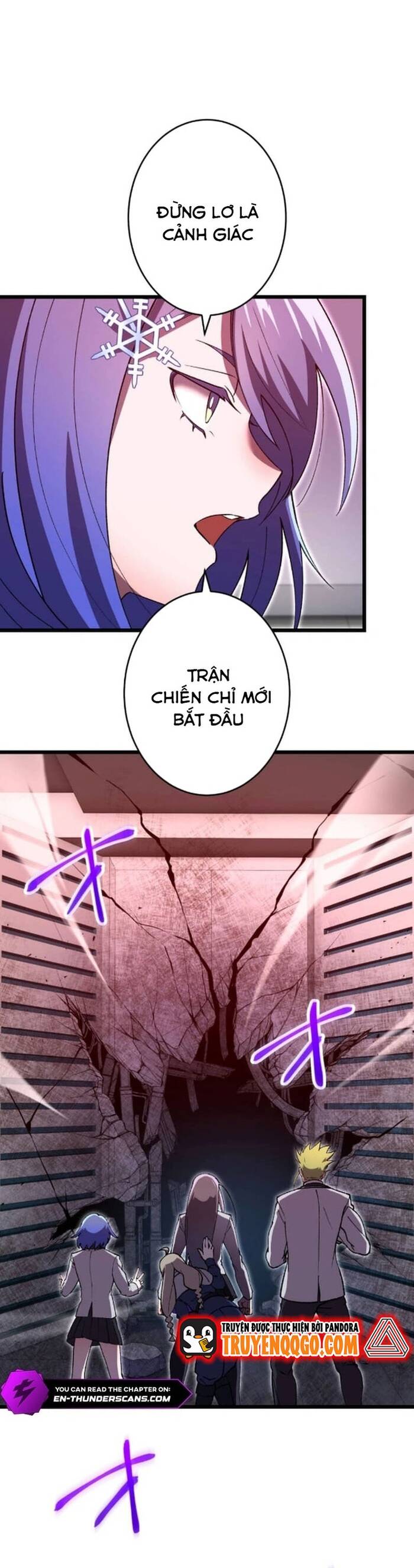 Thánh Kiếm Trùng Sinh			 - Chapter 24 - Page 14