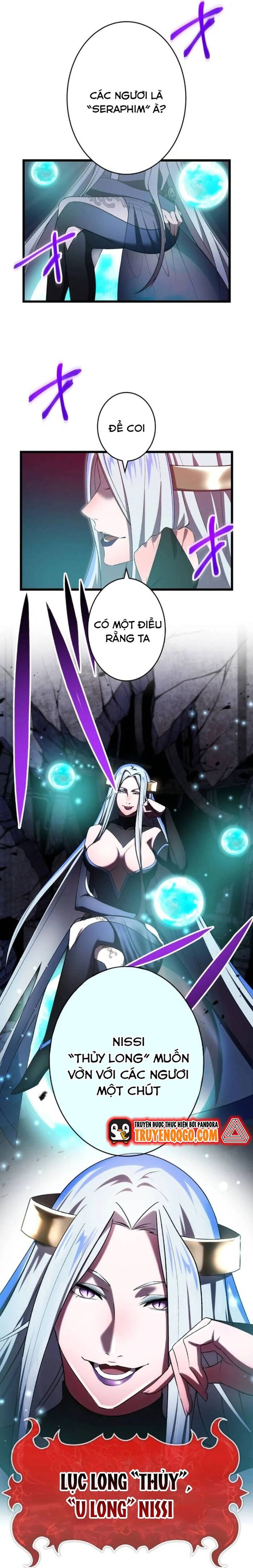 Thánh Kiếm Trùng Sinh			 - Chapter 24 - Page 15
