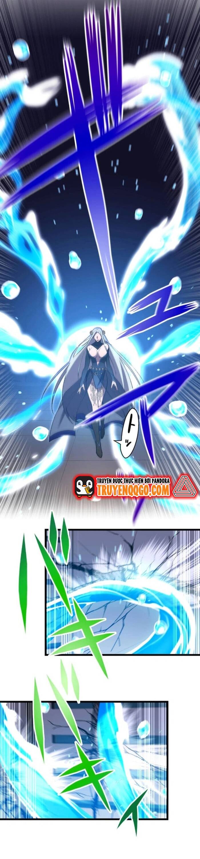 Thánh Kiếm Trùng Sinh			 - Chapter 24 - Page 18