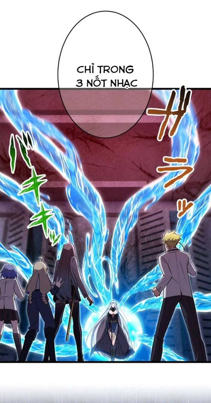 Thánh Kiếm Trùng Sinh			 - Chapter 24 - Page 19