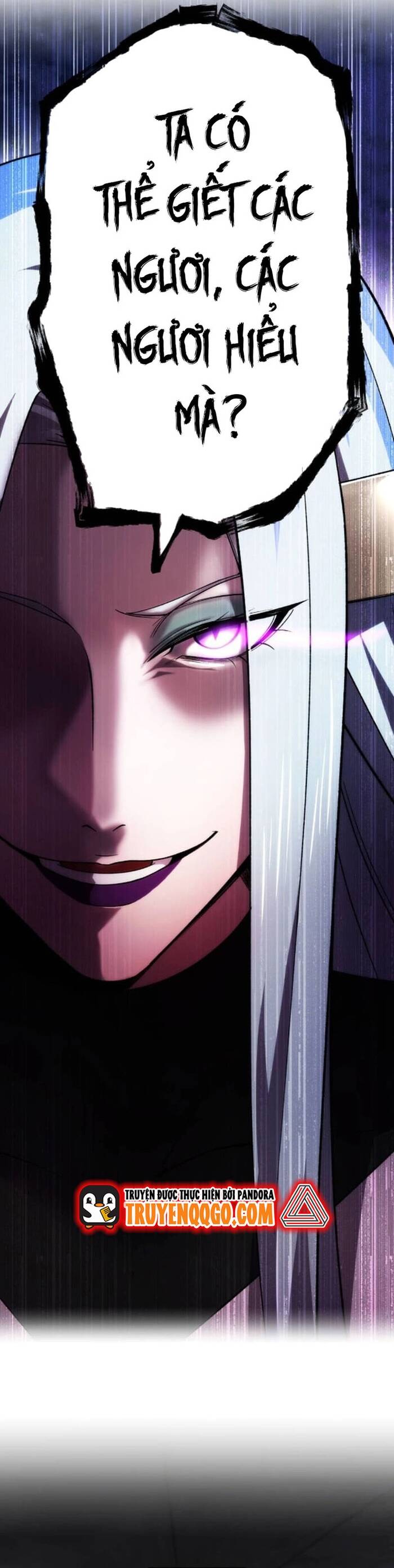 Thánh Kiếm Trùng Sinh			 - Chapter 24 - Page 20