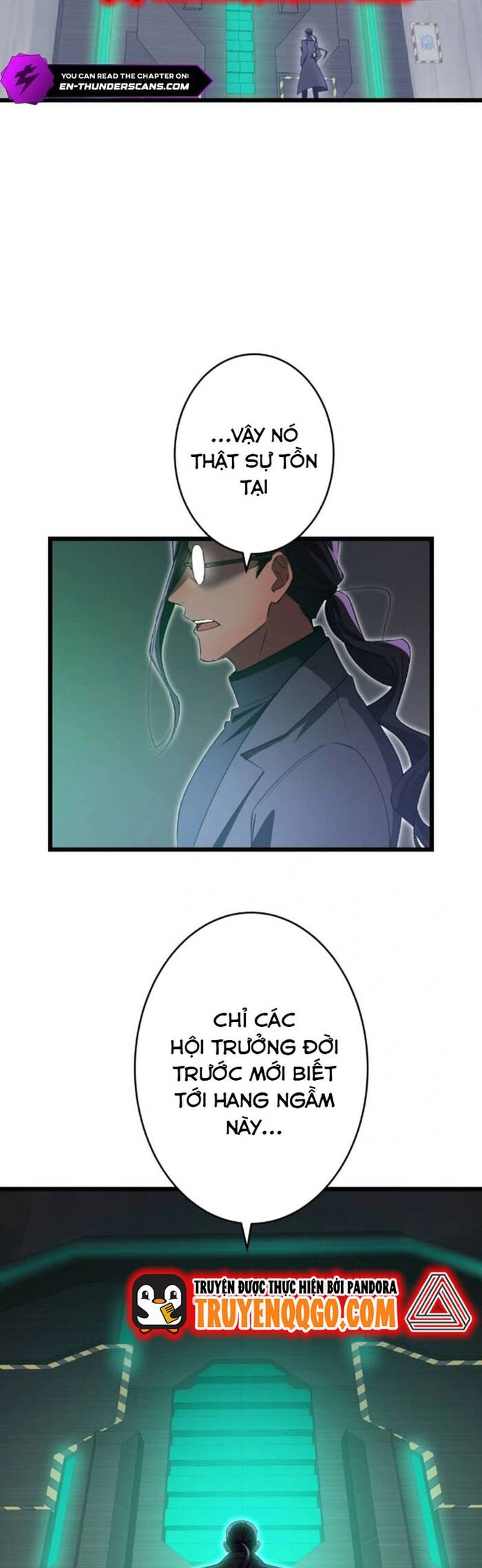 Thánh Kiếm Trùng Sinh			 - Chapter 24 - Page 22