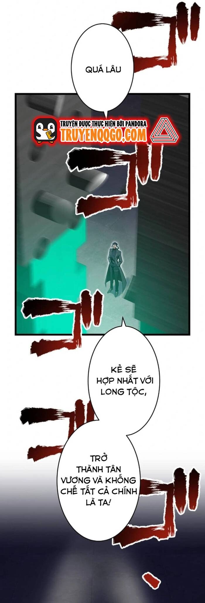 Thánh Kiếm Trùng Sinh			 - Chapter 24 - Page 24