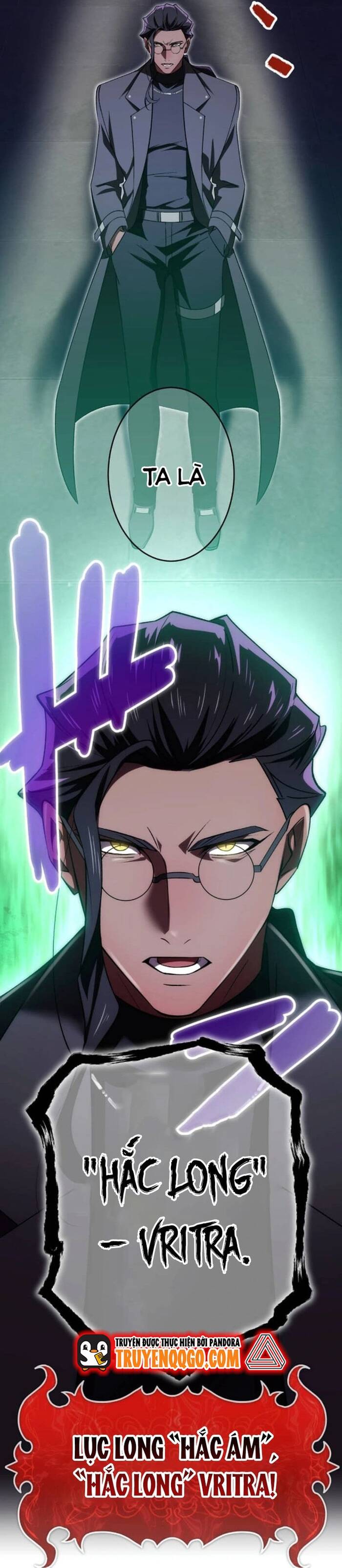 Thánh Kiếm Trùng Sinh			 - Chapter 24 - Page 25