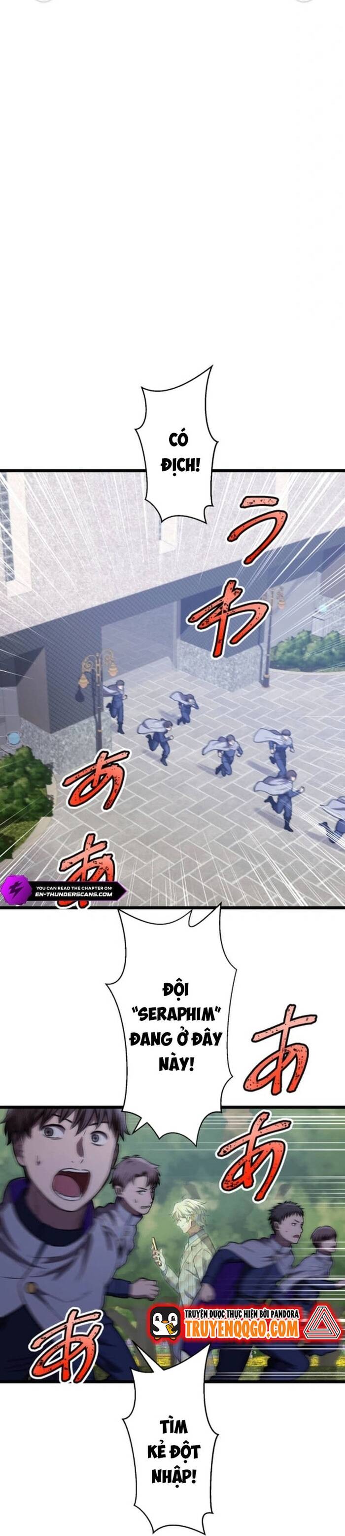 Thánh Kiếm Trùng Sinh			 - Chapter 24 - Page 26